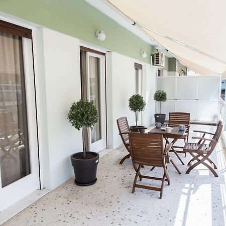 Modern Beauty In Central Area Athens Luaran gambar